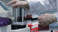 Lab equipment